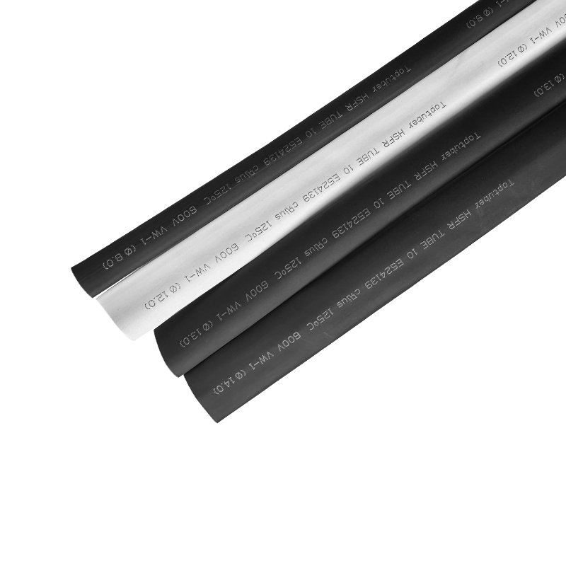 Halogen-Free Eco-Friendly Flame Retardant Heat Shrink Tube