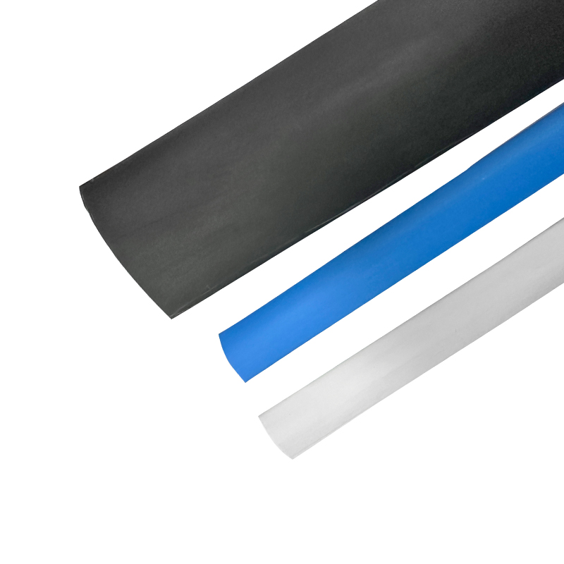 Eco-Friendly V0 Flame Retardant Dual-Wall Tube