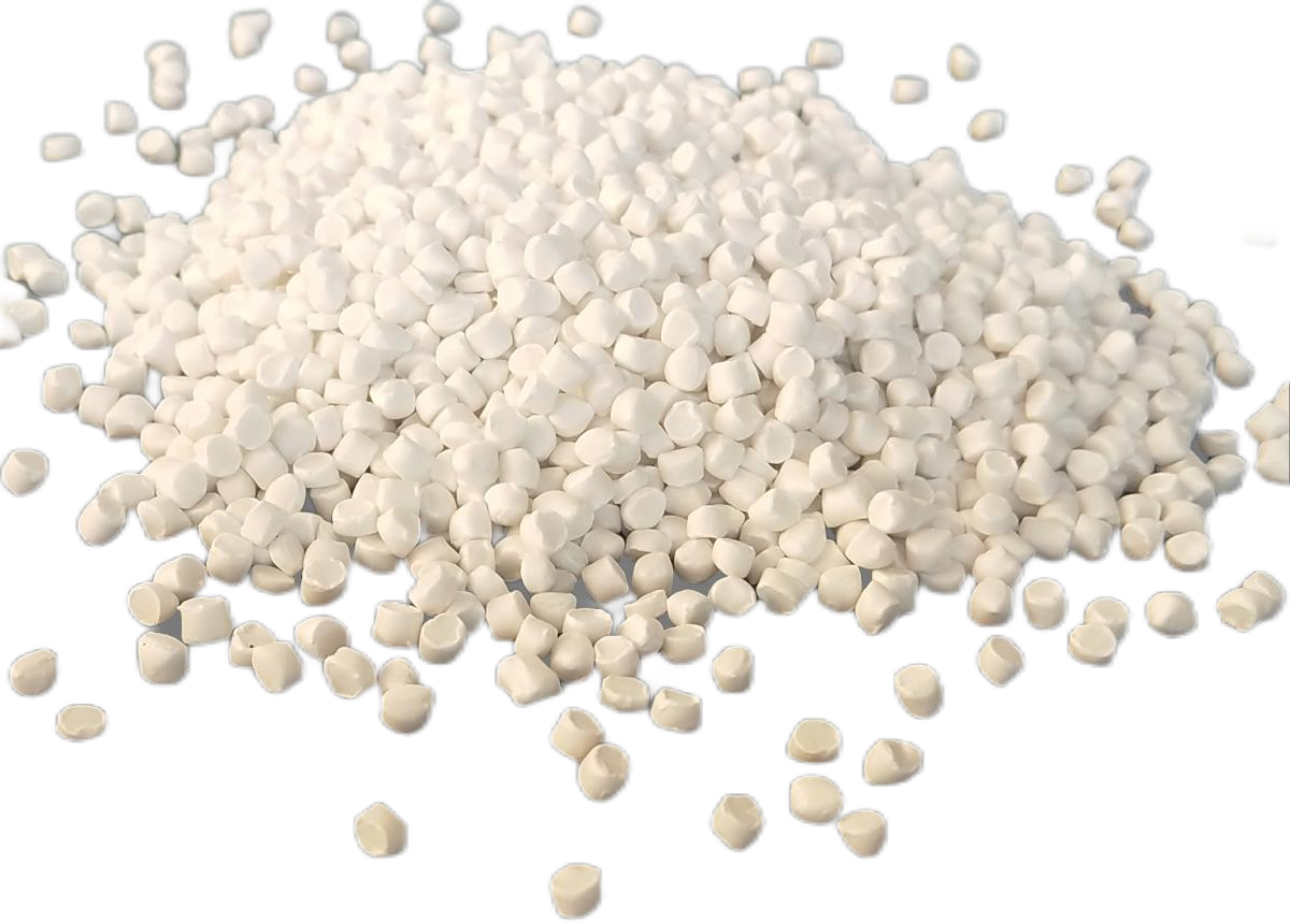 Film-Grade Masterbatch for Liquid Packaging